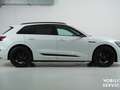 Audi e-tron 55 quattro S line Blanco - thumbnail 6
