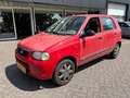 Suzuki Alto apk 11-11-25 stuurbekr. CV Elec ramen radio Handel Красный - thumbnail 10