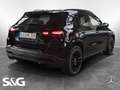Mercedes-Benz GLA 220 4M AMG MBUX+360°+M-LED+AHK+Night+Distron Zwart - thumbnail 2