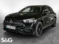 Mercedes-Benz GLA 220 4M AMG MBUX+360°+M-LED+AHK+Night+Distron Schwarz - thumbnail 1