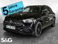 Mercedes-Benz GLA 220 4M AMG MBUX+360°+M-LED+AHK+Night+Distron Zwart - thumbnail 1