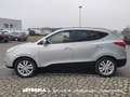 Hyundai iX35 IX35 2.0 CRDI Comfort 4WD Automatica Plateado - thumbnail 2