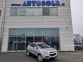 Hyundai iX35 IX35 2.0 CRDI Comfort 4WD Automatica Plateado - thumbnail 13