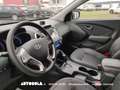 Hyundai iX35 IX35 2.0 CRDI Comfort 4WD Automatica Plateado - thumbnail 4