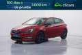 Opel Astra 1.2T XHT S/S GS-Line 130 Rojo - thumbnail 1