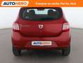 Dacia Sandero 0.9 TCE SL Eficacia 90 Rojo - thumbnail 5