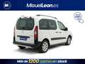 Peugeot Partner Tepee 1.2 PureTech Outdoor 110 Blanc - thumbnail 5