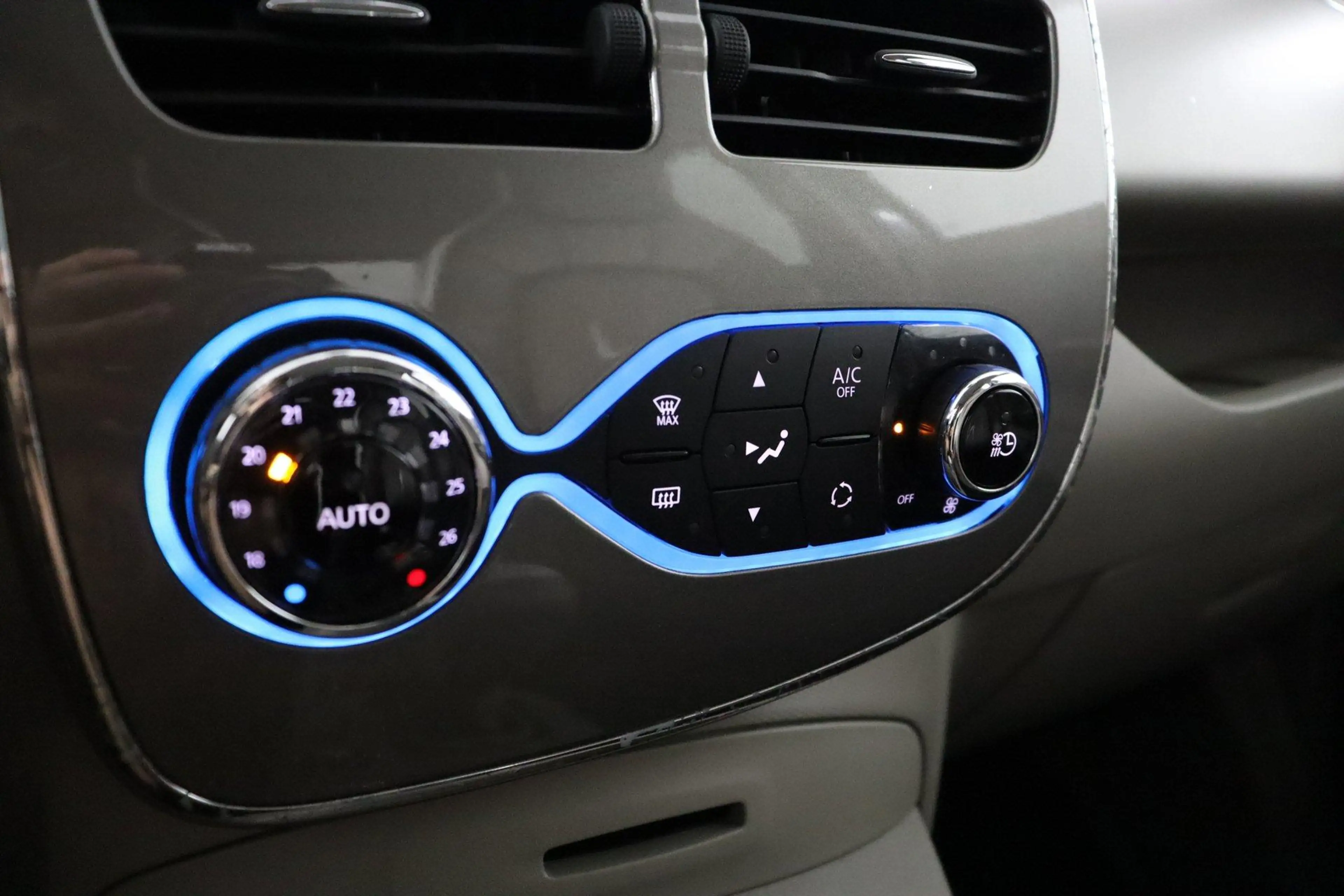 Renault ZOE Q90 Bose Quickcharge 41 kWh |NAP|Bose|Leder|Huurac — photo 11