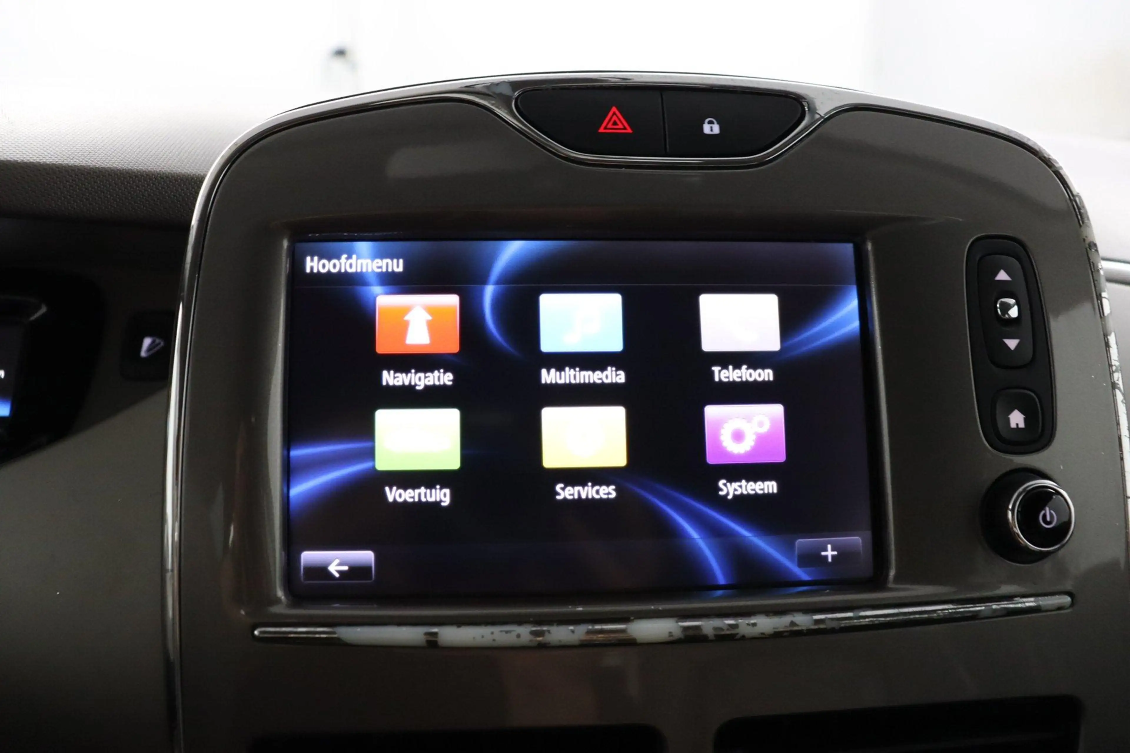 Renault ZOE Q90 Bose Quickcharge 41 kWh |NAP|Bose|Leder|Huurac — photo 12