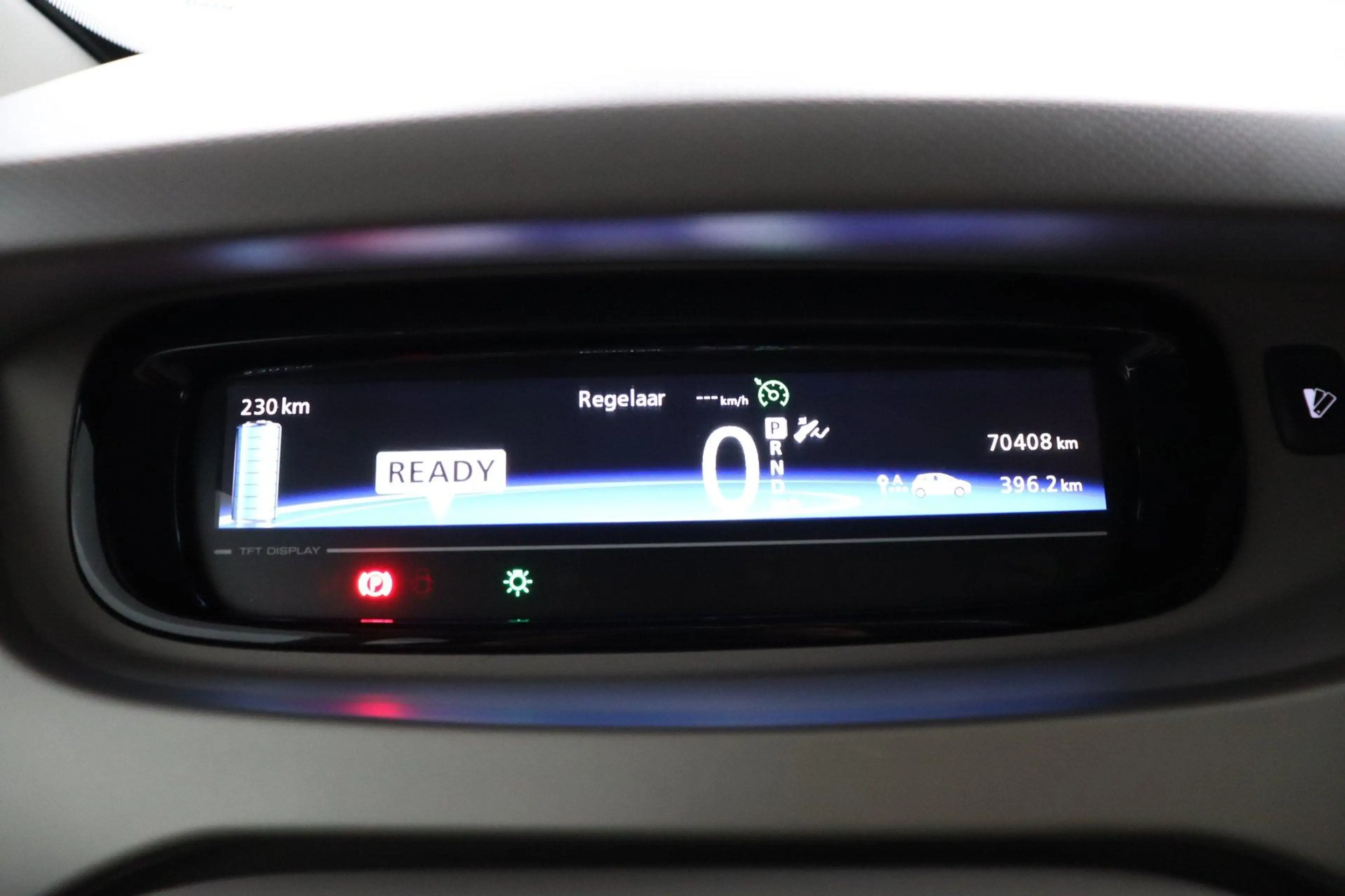 Renault ZOE Q90 Bose Quickcharge 41 kWh |NAP|Bose|Leder|Huurac — photo 10