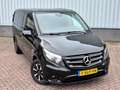 Mercedes-Benz Vito 111 CDI Lang Nieuwe APK 2027 Euro 6 Zwart - thumbnail 3