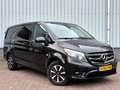 Mercedes-Benz Vito 111 CDI Lang Nieuwe APK 2027 Euro 6 Zwart - thumbnail 1