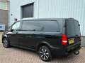 Mercedes-Benz Vito 111 CDI Lang Nieuwe APK 2027 Euro 6 Zwart - thumbnail 11