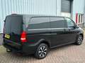 Mercedes-Benz Vito 111 CDI Lang Nieuwe APK 2027 Euro 6 Zwart - thumbnail 10