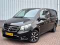 Mercedes-Benz Vito 111 CDI Lang Nieuwe APK 2027 Euro 6 Zwart - thumbnail 2