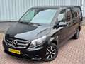 Mercedes-Benz Vito 111 CDI Lang Nieuwe APK 2027 Euro 6 Zwart - thumbnail 4