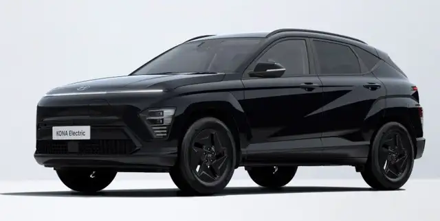 Hyundai KONA Elektro Trend 65 kWh 204PS