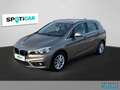 BMW 218 Sitzh/Klimaaut/PDC/Tempomat Argent - thumbnail 1