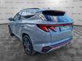 Hyundai TUCSON Tucson 1.6 T-GDI 48V N Line Grau - thumbnail 7