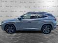 Hyundai TUCSON Tucson 1.6 T-GDI 48V N Line Grau - thumbnail 8