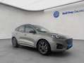Ford Kuga 2.0 EcoBlue Aut. ST-LINE AHK+LED+NAVI+SHZ Silber - thumbnail 9