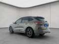 Ford Kuga 2.0 EcoBlue Aut. ST-LINE AHK+LED+NAVI+SHZ Argento - thumbnail 4
