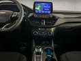 Ford Kuga 2.0 EcoBlue Aut. ST-LINE AHK+LED+NAVI+SHZ Argento - thumbnail 14