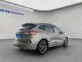 Ford Kuga 2.0 EcoBlue Aut. ST-LINE AHK+LED+NAVI+SHZ Silber - thumbnail 7