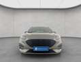 Ford Kuga 2.0 EcoBlue Aut. ST-LINE AHK+LED+NAVI+SHZ Silber - thumbnail 10