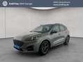 Ford Kuga 2.0 EcoBlue Aut. ST-LINE AHK+LED+NAVI+SHZ Silber - thumbnail 1