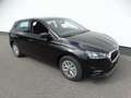 Skoda Fabia 1.0 TSI Drive Plus Shz/AppC/GRA/Rkam/5J.Ga Schwarz - thumbnail 4