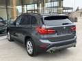 BMW X1 xDrive18d Sport Line Aut. LED Navi AHK Kamera M... Grau - thumbnail 3