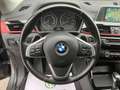 BMW X1 xDrive18d Sport Line Aut. LED Navi AHK Kamera M... Grau - thumbnail 13