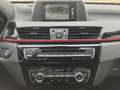 BMW X1 xDrive18d Sport Line Aut. LED Navi AHK Kamera M... Grau - thumbnail 12