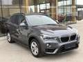 BMW X1 xDrive18d Sport Line Aut. LED Navi AHK Kamera M... Grau - thumbnail 7