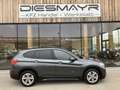 BMW X1 xDrive18d Sport Line Aut. LED Navi AHK Kamera M... Grau - thumbnail 6
