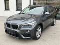 BMW X1 xDrive18d Sport Line Aut. LED Navi AHK Kamera M... Grau - thumbnail 1