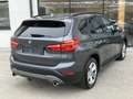 BMW X1 xDrive18d Sport Line Aut. LED Navi AHK Kamera M... Grau - thumbnail 5