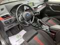 BMW X1 xDrive18d Sport Line Aut. LED Navi AHK Kamera M... Grau - thumbnail 9