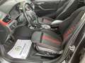 BMW X1 xDrive18d Sport Line Aut. LED Navi AHK Kamera M... Grau - thumbnail 15