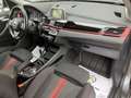 BMW X1 xDrive18d Sport Line Aut. LED Navi AHK Kamera M... Grau - thumbnail 11