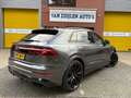 Audi Q8 60 TFSIe Competition 23" 4wiel Massage OLED Trekha Gris - thumbnail 2