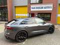 Audi Q8 60 TFSIe Competition 23" 4wiel Massage OLED Trekha Gris - thumbnail 3