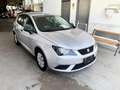 SEAT Ibiza 5p 1.2 Style Neopatentati Argento - thumbnail 4