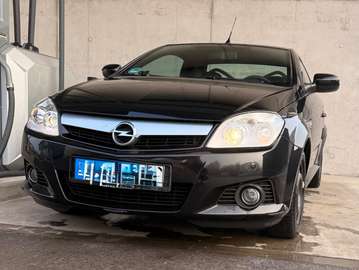 Tigra Twin Top 1.4Edition