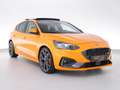 Ford Focus ST-3 2.3 280pk PERFORMANCE PACK |dealer onderhoude Orange - thumbnail 18