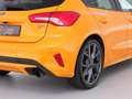 Ford Focus ST-3 2.3 280pk PERFORMANCE PACK |dealer onderhoude Orange - thumbnail 14