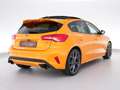 Ford Focus ST-3 2.3 280pk PERFORMANCE PACK |dealer onderhoude Orange - thumbnail 2
