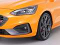 Ford Focus ST-3 2.3 280pk PERFORMANCE PACK |dealer onderhoude Orange - thumbnail 13