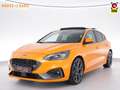 Ford Focus ST-3 2.3 280pk PERFORMANCE PACK |dealer onderhoude Orange - thumbnail 1